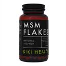 MSMフレークス100錠(Kiki-Health) 1本:個人輸入代行Yokohama Media
