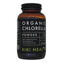 オーガニッククロレラパウダー200g(Kiki-Health) 1本:個人輸入代行Yokohama Media