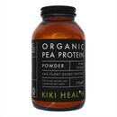 オーガニックピープロテインパウダー170g(Kiki-Health) 1本:個人輸入代行Yokohama Media