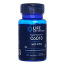 スーパーユビキノールCoQ10ウィズPQQ100mg30錠(LifeExtension) 1本:個人輸入代行Yokohama Media