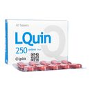 エルクイン250mg10錠 1箱:個人輸入代行Yokohama Media