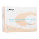 メトホルミン500mg60錠 1箱:個人輸入代行Yokohama Media