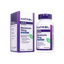 (Natrol)アドバンスドスリープメラトニン10mg60錠 1本:個人輸入代行Yokohama Media