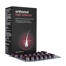 ヘアインテンス60錠(Orthomol) 1箱:個人輸入代行Yokohama Media