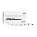 ポドワール分散錠100mg10錠 1箱:個人輸入代行Yokohama Media