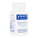 ザンティトリム60錠(PureEncapsulations) 1本:個人輸入代行Yokohama Media