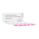 パクソブルック[150mg20錠+100mg10錠]30錠 1箱:個人輸入代行Yokohama Media