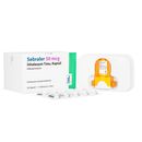 セブララー50mcg30錠+吸入器 1セット:個人輸入代行Yokohama Media