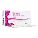 スリンダ4mg28錠1箱:個人輸入代行Yokohama Media