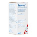 オスパモックス経口懸濁液用粉末(250mg/5ml)100ml 1箱:個人輸入代行Yokohama Media