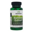 バンブーエクストラクト300mg60錠(Swanson) 1本:個人輸入代行Yokohama Media