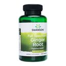 フルスペクトラム・ジンジャールート540mg100錠(Swanson) 1本:個人輸入代行Yokohama Media