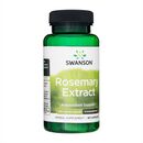 ローズマリーエクストラクト500mg60錠(Swanson) 1本:個人輸入代行Yokohama Media