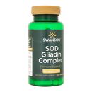 SODグリアジンコンプレックス300mg60錠(Swanson) 1本:個人輸入代行Yokohama Media