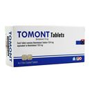 トモント10mg28錠[ヤマト便] 1箱:個人輸入代行Yokohama Media