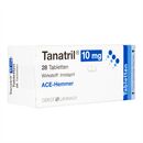 タナトリル10mg28錠 1箱:個人輸入代行Yokohama Media