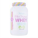 ザオーガニックホエイ・チョコレートファッジ味27回分(TopSecretNutrition)[ヤマト便] 1本:個人輸入代行Yokohama Media