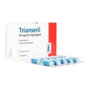 トリアンセリル[50mg+25mg]20錠 1箱:個人輸入代行Yokohama Media