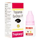 トロピカシル点眼液1%5ml 1本:個人輸入代行Yokohama Media