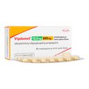 ビプドメット[12.5mg+850mg]56錠 1箱:個人輸入代行Yokohama Media