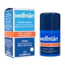 (Vitabiotics)ウェルマン・アンチエイジングモイスチャライザー50ml 1本:個人輸入代行Yokohama Media