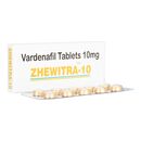 ジェビトラ10mg10錠 1箱:個人輸入代行Yokohama Media