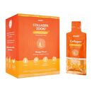 コラーゲンズーキ11000mg18.5ml30袋・マンゴーピーチ味(Zooki)[ヤマト便] 1箱:個人輸入代行Yokohama Media