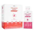 コラーゲンズーキ15ml30袋・ベリー味(Zooki)[ヤマト便] 1箱:個人輸入代行Yokohama Media