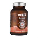 クルクミン500mg60錠(Zooki) 1本:個人輸入代行Yokohama Media
