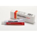 ダーマコンビンクリームDermacombin cream 15g:個人輸入代行Yokohama Media