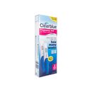 デジタル妊娠検査薬(週数予測付き)2回分(Clearblue):個人輸入代行Yokohama Media