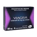 バイアグラ50mg4錠:個人輸入代行Yokohama Media