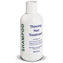 アドバンスドシンニングヘアトリートメントシャンプー 240ml:個人輸入代行Yokohama Media