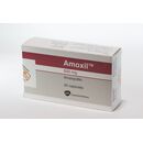 AMOXIL(Amoxycillin) 500mg 20カプセル入り:個人輸入代行Yokohama Media