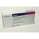 アベロックスAVELOX (moxfloxacin 400mg) ５錠入り１シート:個人輸入代行Yokohama Media