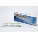 アジスリン AZITHRIN 6カプセル×1シート入り:個人輸入代行Yokohama Media
