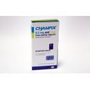 チャンピックスCHAMPIX STARTER PACK(0.5mg11tab+1mg14tab):個人輸入代行Yokohama Media