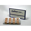 ダフロン daflon 500mg 30錠(15錠×2シート):個人輸入代行Yokohama Media