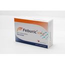 フェブリク Feburic80mg30錠入り:個人輸入代行Yokohama Media