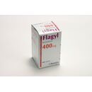 FLAGYL (Metronidazole) 400mg 100錠入り1ボトル:個人輸入代行Yokohama Media