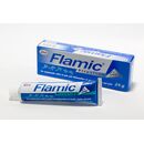 フラミック・ジェル FLAMIC 25g (Piroxicam Gel):個人輸入代行Yokohama Media