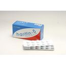 HARIFIN-5 (FINASTERIDE 5mg ) 30錠:個人輸入代行Yokohama Media