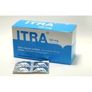 Itra (itraconazole) 100mg　4caps x 1シート:個人輸入代行Yokohama Media