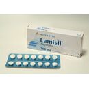 LAMISILラミシール錠250mg14錠入り:個人輸入代行Yokohama Media