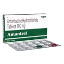 アマントレル100mg30錠 :個人輸入代行Yokohama Media