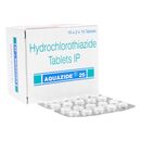 ヒドロクロロチアジド25mg200錠 :個人輸入代行Yokohama Media