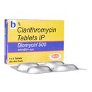 バイオマイシン500mg4錠:個人輸入代行Yokohama Media
