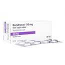 ボンドロナット50mg28錠 :個人輸入代行Yokohama Media