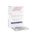 Cabgolin0.5mg8錠 :個人輸入代行Yokohama Media