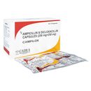 GEコンビペニックス250mg100錠:個人輸入代行Yokohama Media